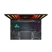 Laptop MSI Cyborg 15 B2RWFKG-038XPL, 15.6 inch 1920 x 1080, Intel 240H (10 C / 16 T, 2.5 GHz - 5.2 GHz, 24 MB cache, 28 W), 16 GB DDR5, 512 GB SSD, Nvidia GeForce RTX 5060, Fara sistem de operare