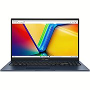Laptop Asus Vivobook 15 X1502VA-BQ676W, 15.6 inch 1920 x 1080, Intel Core I5-13420H (8 C / 12 T, 3.4 GHz - 4.6 GHz, 12 MB cache), 16 GB DDR4, 512 GB SSD, Intel UHD Graphics, Windows 11 Home