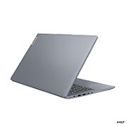 Laptop Lenovo IdeaPad Slim 3 15ABR8 82XM00J1PB, 15.6 inch 1920 x 1080, AMD Ryzen 7 7430U (6 C / 12 T, 2.3 GHz - 4.3 GHz, 3 MB + 16 MB cache, 35 W), 16 GB DDR4, 1 TB SSD, AMD Radeon Graphics, Windows 11