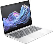Laptop HP EliteBook X Flip G1i B9ZX5ET, 14 inch 2560 x 1600 Touchscreen, Intel 258V (8 C / 8 T, 2.2 GHz - 4.8 GHz, 12 MB cache), 32 GB LPDDR5X, 1 TB SSD, Intel Arc Graphics, Windows 11 Pro