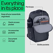 HP Everyday 16-inch Laptop Backpack