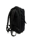 Trunk Travel Backpack with laptop pocket