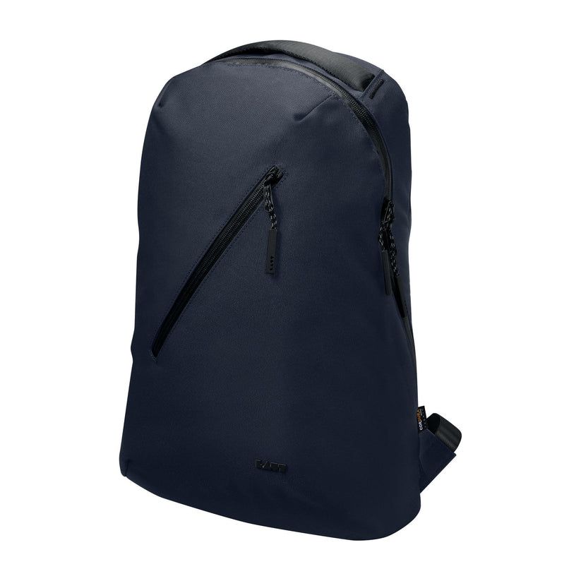 LAUT City DayPack Laptop Backpack  Indigo 12L