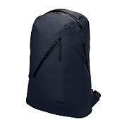 LAUT City DayPack Laptop Backpack  Indigo 12L