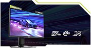 Monitor MAG 255PXF