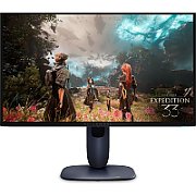 Alienware AW2725Q computer monitor 67.8 cm (26.7 ) 3840 x 2160 pixels 4K Ultra HD QD-OLED Black