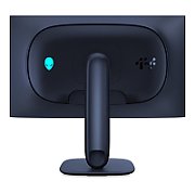 Alienware AW2725Q computer monitor 67.8 cm (26.7 ) 3840 x 2160 pixels 4K Ultra HD QD-OLED Black