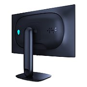 Alienware AW2725Q computer monitor 67.8 cm (26.7 ) 3840 x 2160 pixels 4K Ultra HD QD-OLED Black