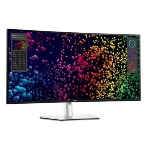 Curved monitor Dell UltraSharp 40