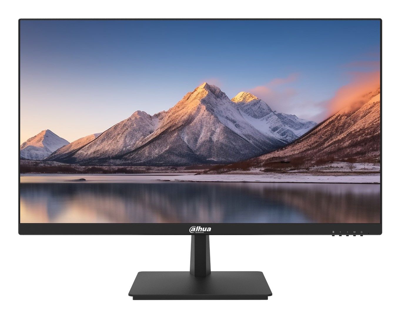Monitor LCD 27  DHI-LM27-L200N
