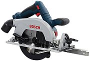 Bosch GKS 185-LI 16.5 cm Black  Blue  Grey 5000 RPM