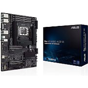 ASUS PRO WS W880-ACE SE Intel W880 LGA 1851 (Socket V1) ATX