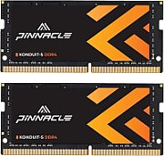 Goodram UDIMM ECC 32GB DDR5 2Rx8 5600MHz PC5-44800 W-MEM5600E5D832G