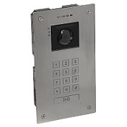 External Panel VIDOS 2IP S204