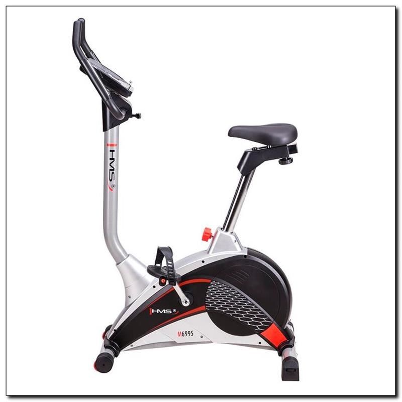 HMS magnetic bicycle M6995