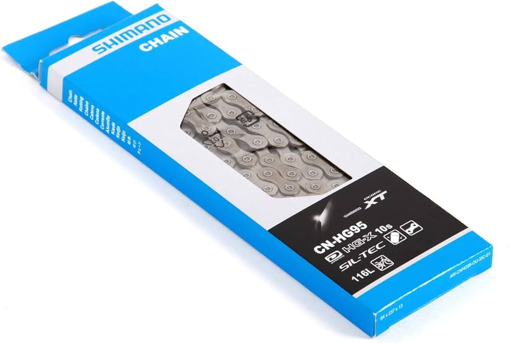 Shimano CN-HG95 Bicycle chain