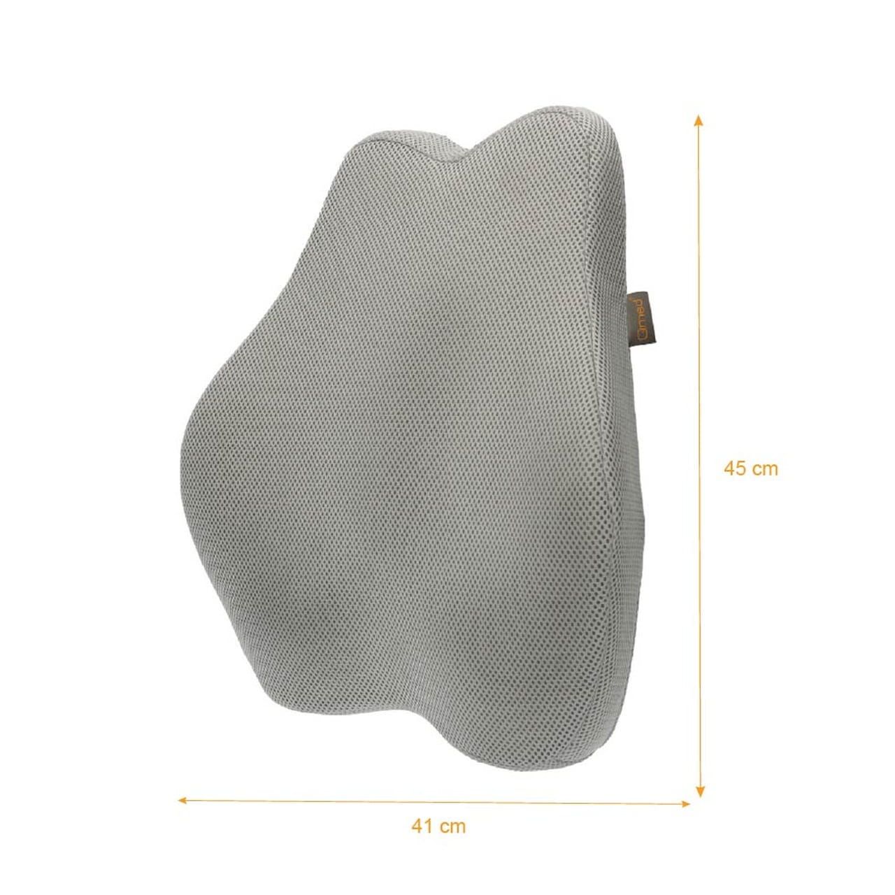 Shape&Rest memory lumbar pillow