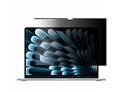 Magnetic privacy film for MacBook Air 15