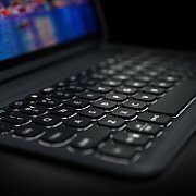 ZAGG Keyboard Pro Keys - wireless case for iPad