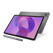 Lenovo Idea Tab 11 MediaTek Dimensity 6300 11  2.5K IPS 500 nits 90 Hz Touch 8/128 GB Arm Mali-G57 MC2 WiFi Android Luna Grey