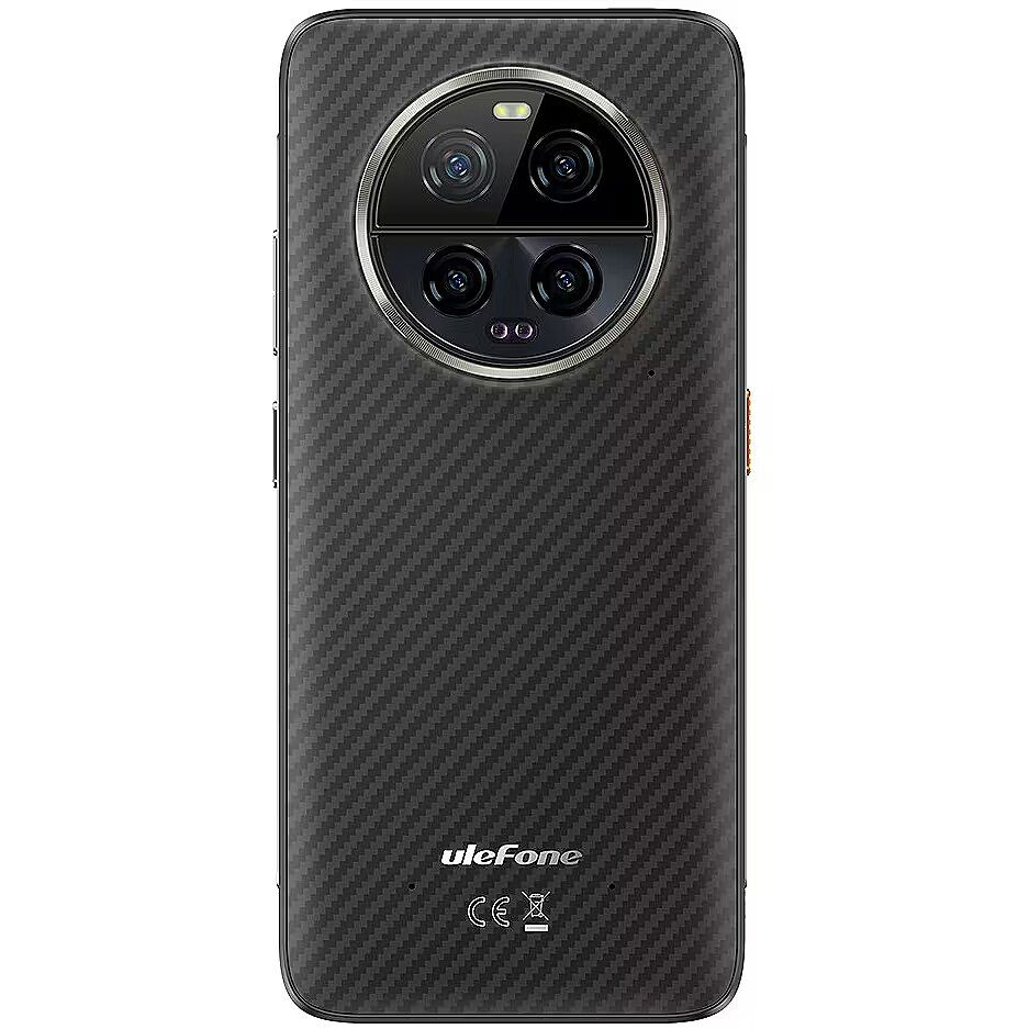 Smartphone Ulefone Armor 23 Ultra 5G 12/512GB