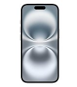 Apple iPhone 16 256GB White