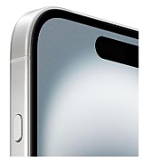 Apple iPhone 16 256GB White