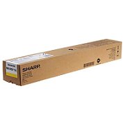 Sharp BPGT70YA toner cartridge 1 pc(s) Original Yellow