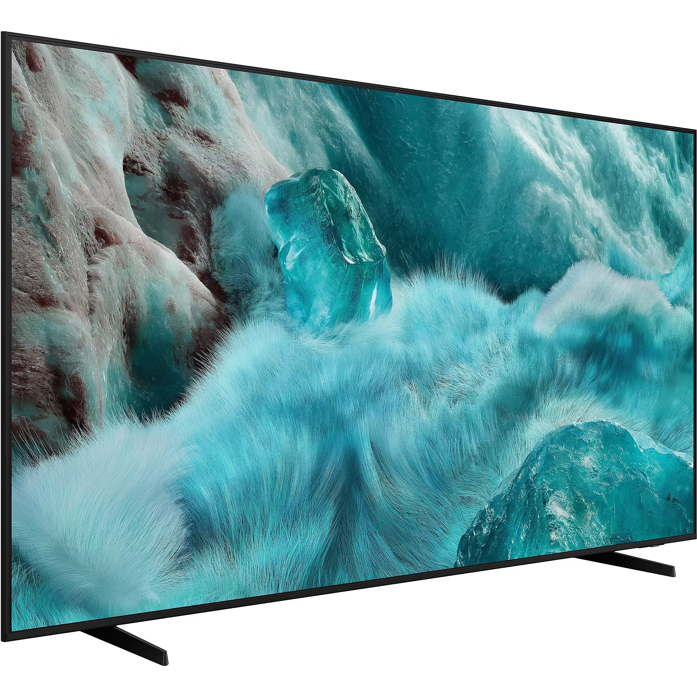 Samsung Q7F QE50Q7F2AU 127 cm (50 ) 4K Ultra HD Smart TV Wi-Fi Black