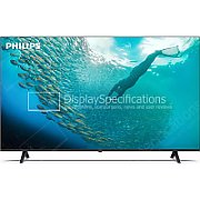 Philips 7000 series 65PUS7000/12 TV 165.1 cm (65 ) 4K Ultra HD Smart TV Wi-Fi Black