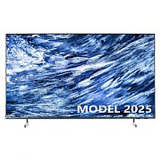 Samsung QE75QN80FAU 190.5 cm (75 ) 4K Ultra HD Smart TV Wi-Fi Silver