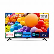 Samsung UE43U8092FU 109.2 cm (43 ) 4K Ultra HD Smart TV Wi-Fi Black