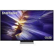 Samsung QE48S90FAE 121.9 cm (48 ) 4K Ultra HD Smart TV Wi-Fi Black
