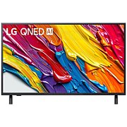 LG QNED AI 65QNED70A6A TV 165.1 cm (65 ) 4K Ultra HD Smart TV Wi-Fi Black