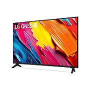 LG QNED AI 65QNED70A6A TV 165.1 cm (65 ) 4K Ultra HD Smart TV Wi-Fi Black