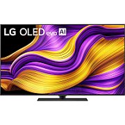 LG QNED AI 65QNED70A6A TV 165.1 cm (65 ) 4K Ultra HD Smart TV Wi-Fi Black