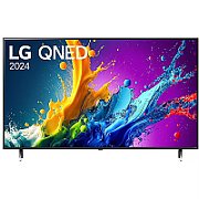 LG QNED 50QNED80A3A TV 127 cm (50 ) 4K Ultra HD Smart TV Wi-Fi Black