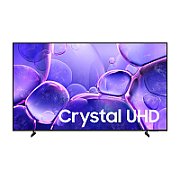 Samsung U8000F UE65U8092FUXXH TV 165.1 cm (65 ) 4K Ultra HD Smart TV Wi-Fi Black