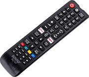 SAVIO RC-24 Universal/Replacement Remote for LG TV – SMART TV