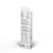 SAVIO RC-24 Universal/Replacement Remote for LG TV – SMART TV