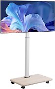 Art Mobile stand + mount for 32-70 inch TVs  45 kg  S-12  VESA 600x400