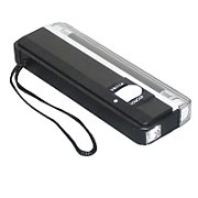 Safescan 75 LED UV banknote tester