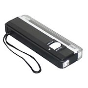 Safescan 75 LED UV banknote tester