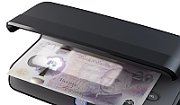 Safescan 75 LED UV banknote tester