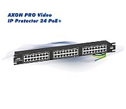 AXON-PRO-IP-POE+ SURGE PROTECTIVE DEVICE