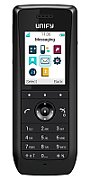Unify OpenScape WLAN Phone WL4 Handset