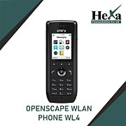Unify OpenScape WLAN Phone WL4 Handset