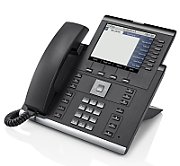 OpenScape Desk Phone CP410