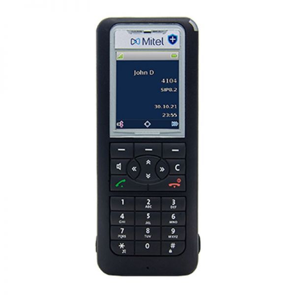 Mitel 632dt cordless extension handset - DECT