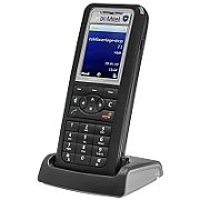 Mitel 632dt cordless phone with Bluetooth